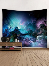 Clouds Tapestry