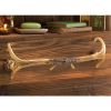 Accent Plus Rustic Antler Towel Bar