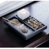 Accent Plus Zen Garden with Candle Holder