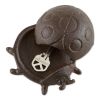 Accent Plus Cast Iron Ladybug Key Hider