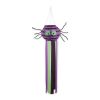 Accent Plus Seasonal Windsock - Halloween Spider