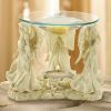 Fragrance Foundry Angel Trio Oil Warmer