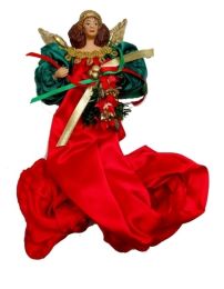 Isabel 18'' Angel Wrap