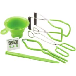 Presto Kitchen Accessory Kit