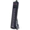 CyberPower CSP604U Professional 6 - Outlet Surge with 1200 J