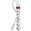 Belkin 6-Outlets Power Strip