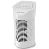 Lasko Desktop Air Purifier with 3-Stage Air Cleaning System