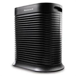 Black HEPA Air Purifier