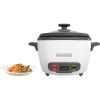 Black &amp; Decker 16-Cup Rice Cooker