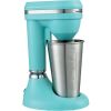 Brentwood SM-1200B 15oz Classic Milkshake Maker, Turquoise