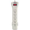 Tripp Lite Surge Protector Power Strip 120V 7 Outlet 7' Cord 2160 Joules