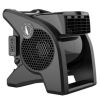 Lasko Pro-Performance Pivoting Blower Utility Fan