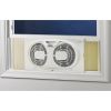 Lasko Twin Window Fan