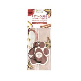 Pet House Candle Freshener Apple Cider Case of 12