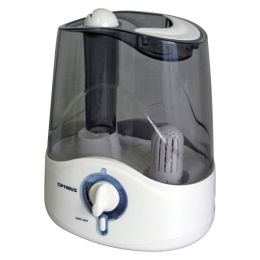 Optimus U-31001 1.5-Gallon Cool Mist Ultrasonic Humidifier