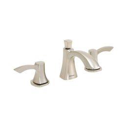 Speakman SB-1821-E-BN Tiber 8 in. Widespread Bathroom Faucet, Brushed Nickel